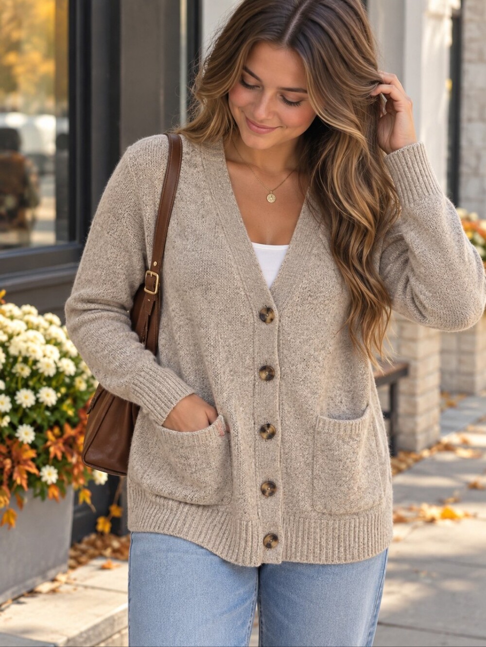 Madewell Donegal Maysfield Cardigan Sweater Size XS
